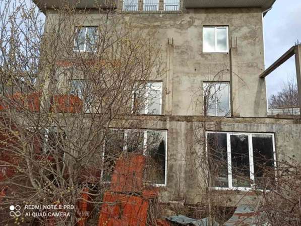 Продается коттедж на Черноморском побережье в Туапсе фото 23