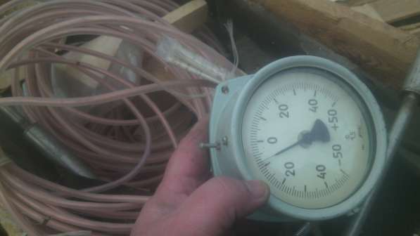 Термометр-100-эк-М-1 распродажа в Пензе фото 6