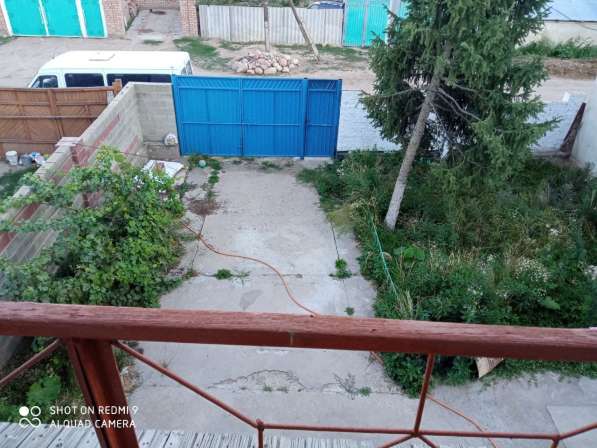 Продаю дом или меняю его на квартиру в Бишкеке(Асанбай) в фото 3