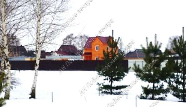 realty_mapper3.plot_in_locationСадовое некоммерческое тов-во. Площадь 9.00 сот.Есть Электричество. в Москве фото 9