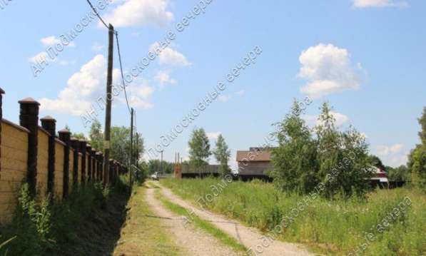 realty_mapper3.plot_in_locationИндивидуальное жилищное ст-во. Площадь 23.00 сот.Есть Электричество. в Москве фото 30