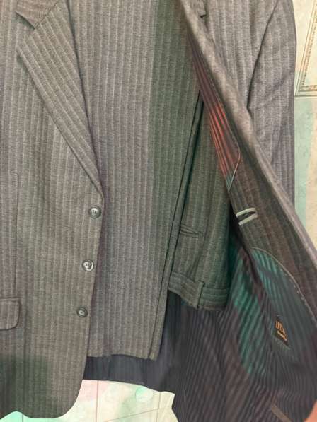 Мужской костюм в Москве