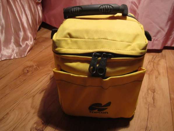 Геодезический GPS приемник Topcon Hiper+ в Твери фото 6