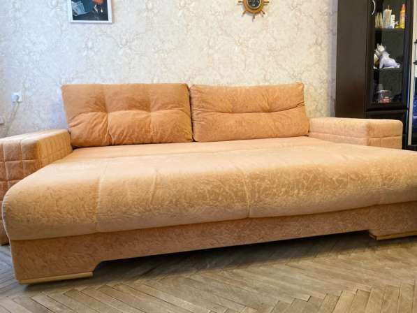 Диван- кровать в Санкт-Петербурге