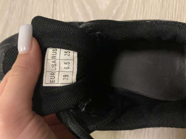 Джазовки танцевальные в Рыбинске