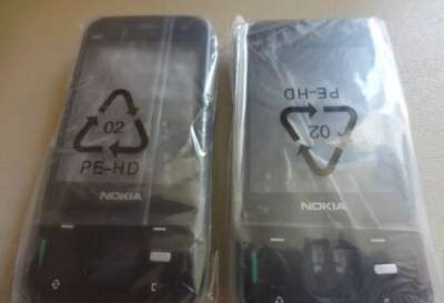 Корпус для Nokia N85 в Москве