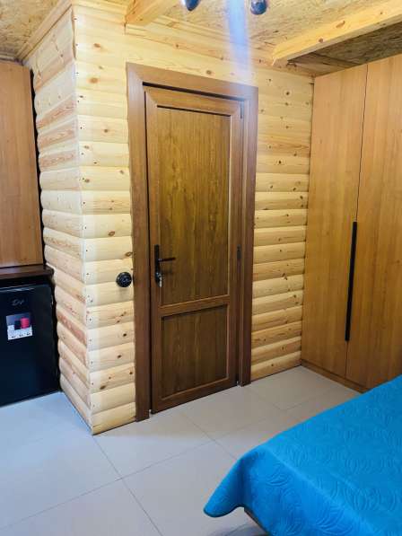 Сдаются домики, посуточно в Новороссийске фото 3