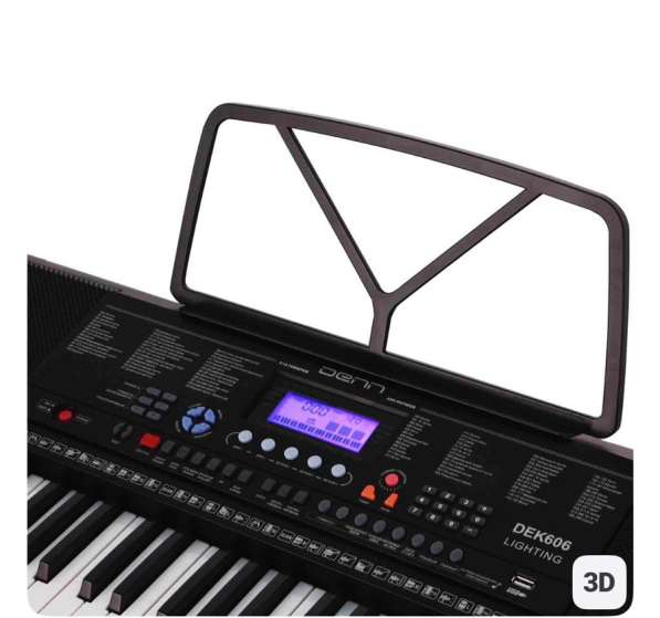 Синтезатор в Ноябрьске фото 5