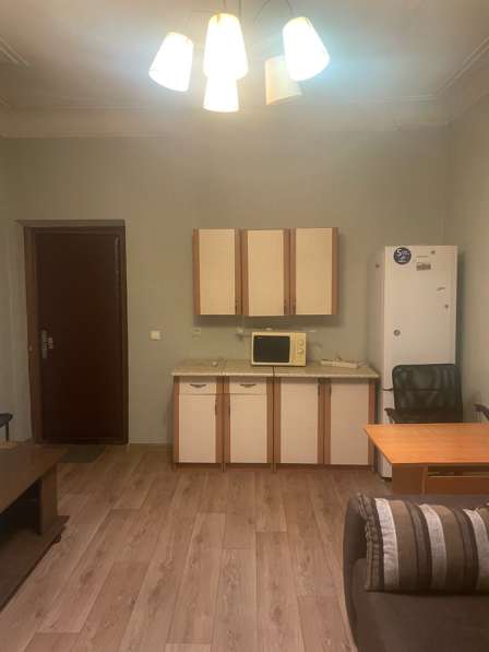 Сдается комната, Пестовский переулок д 14, кв 9 в Москве фото 8