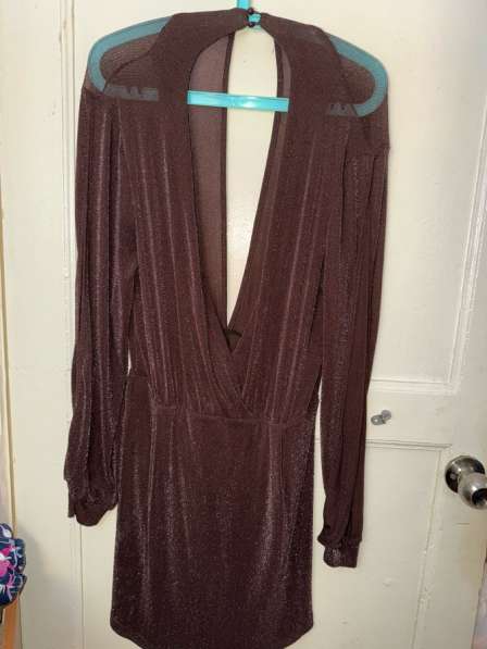 Платье праздничное 48-50