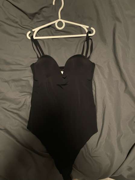 Боди Nume в Челябинске