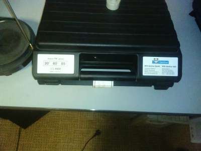 Рефлектометр micro-TRI-gloss (блескометр в Москве