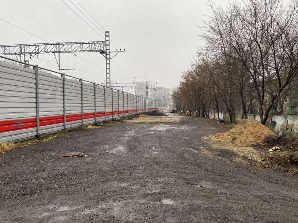 Земельный участок 3.300 м2 в Щукино в Москве фото 9