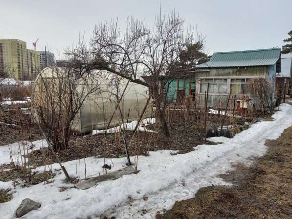 Продажа дома и садового участка в Екатеринбурге фото 6