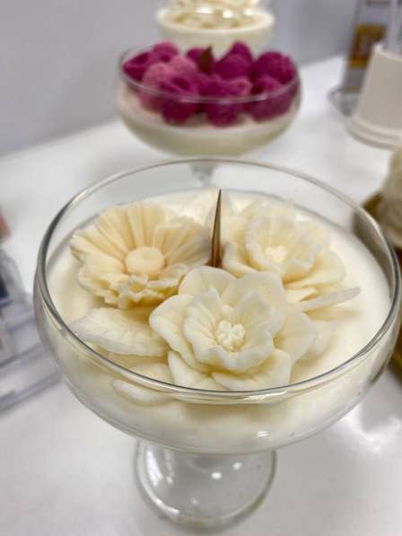 Шкатулки Свечи в Пыть-яхе фото 7