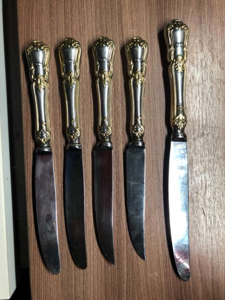 Ножи раритетные