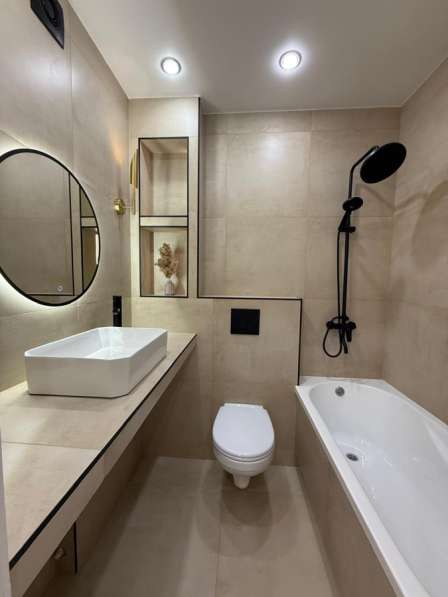 Продается квартира формата Евро 2 в Краснодаре фото 8