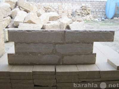 Природный камень - ракушечник в Санкт-Петербурге фото 8