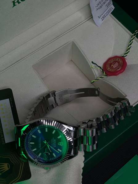 Часы Rolex в Москве фото 6