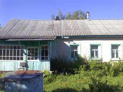 Дом в Рязанской области в Рязани фото 3