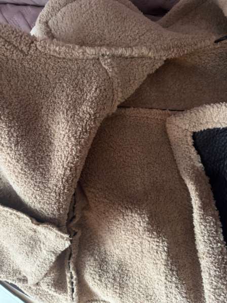 Дубленка в Шадринске