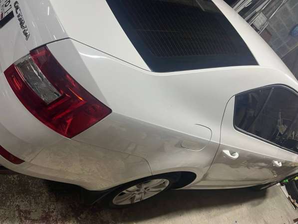 Skoda, Octavia, продажа в Шахтах в Шахтах фото 4