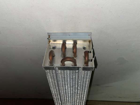 Испаритель для холодильника в Воронеже