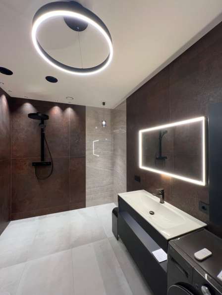 Косметический ремонт квартир