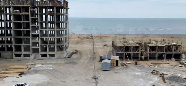 Продаются квартиры на берегу моря в Махачкале фото 17