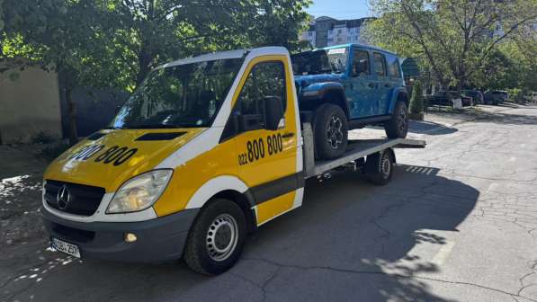 Авто эвакуатор 24 24 Auto Club Asist в фото 7