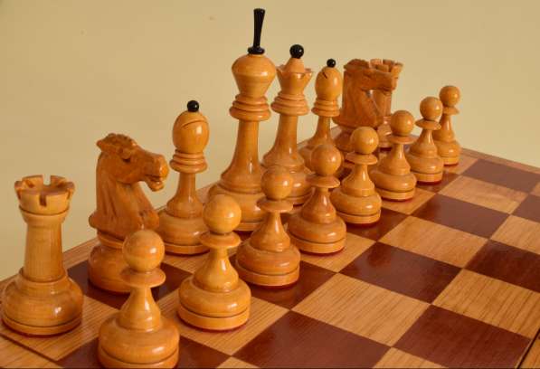 Шахматы Гроссмейстерские