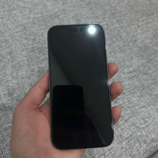 IPhone 14 Pro в Москве