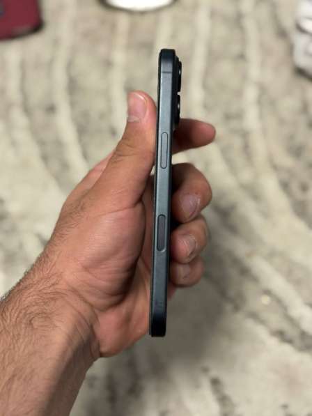 IPhone 16 128 ГБ АКБ 100% в Санкт-Петербурге фото 4