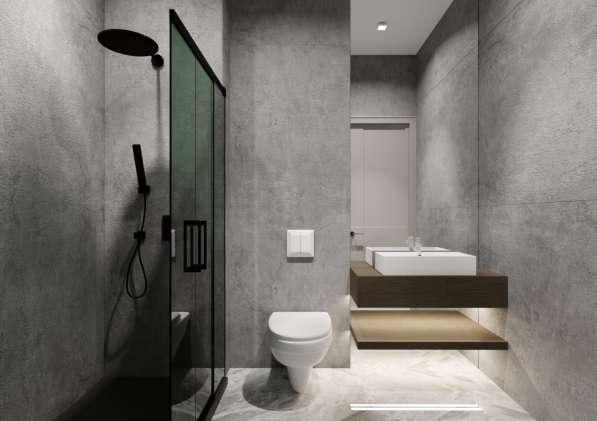 2-к. квартира 102м² Турция, Стамбул, Башакшехир в фото 6