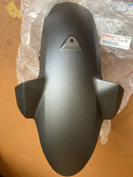 Продам Yamaha Tracer 900 в Ефремове фото 4