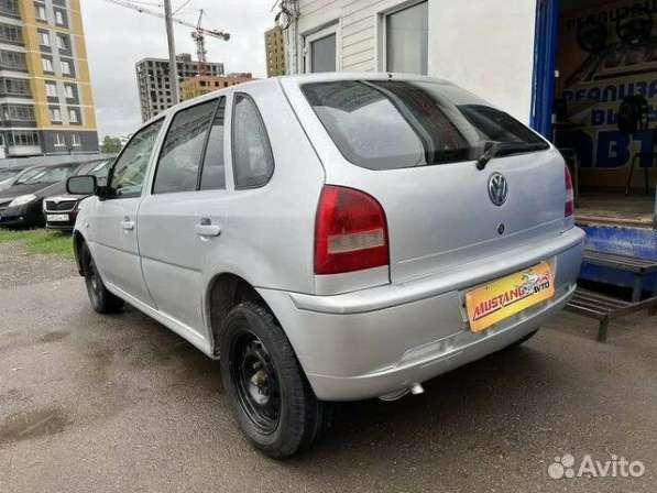 Volkswagen, Pointer, продажа в Чайковском