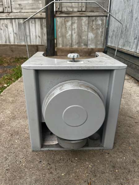 Аппарат нагревательный ПК-1Б