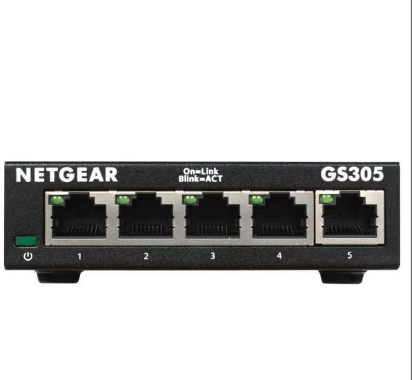 NETHEAR 300 switch series в Москве фото 4