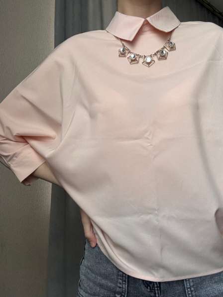 Блузка женская