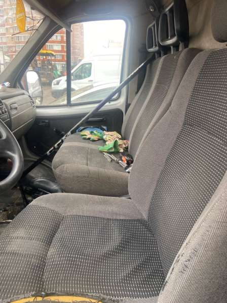 Продам Соболь в Москве фото 7