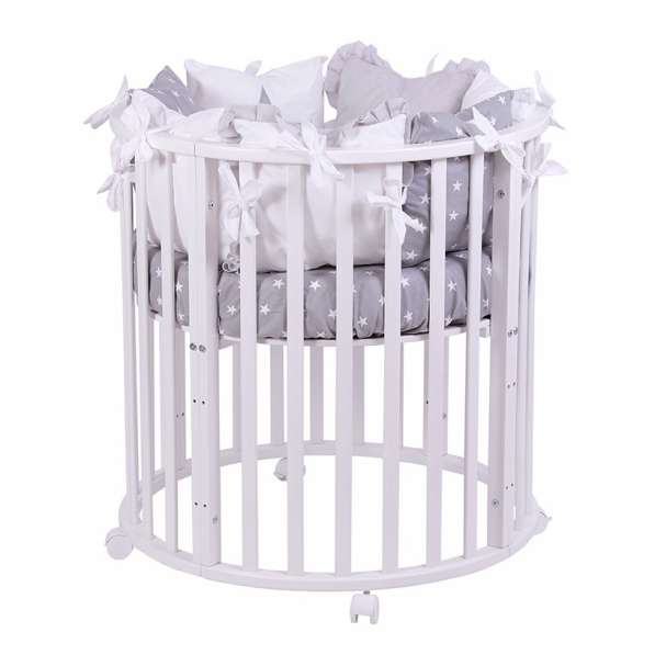 Продаю детский манеж-кроватку трансформер!