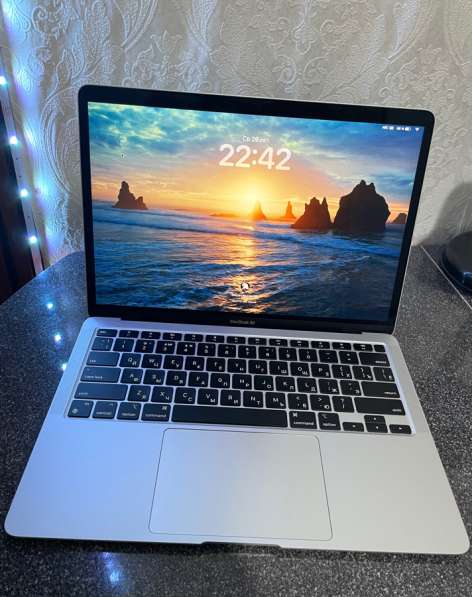 Apple MacBook Air 13 (2020 M1)