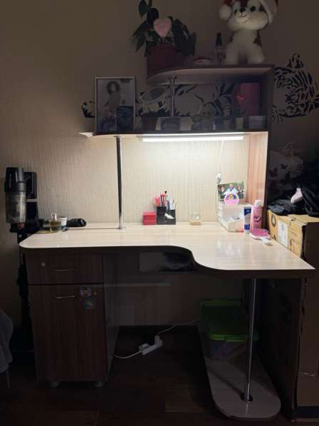 Стол в Новочебоксарске