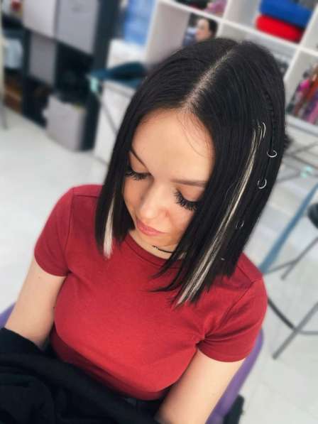 Наращивание волос в Благовещенске фото 9