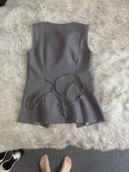 Жилетка в Москве