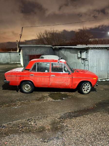 ВАЗ (Lada), 2106, продажа в Москве в Москве фото 10