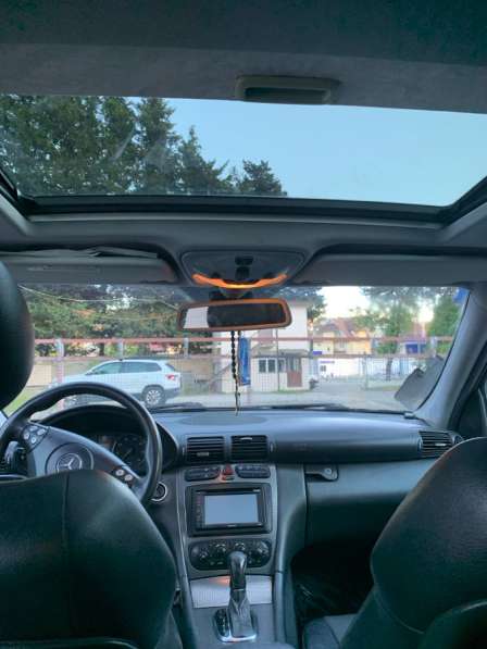 Mercedes-Benz, C-klasse, продажа в Сочи в Сочи