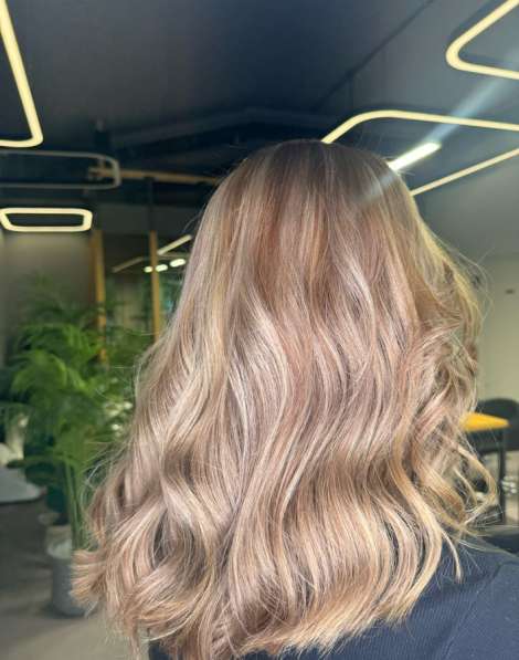 Парикмахер универсал в Ростове-на-Дону