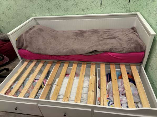 Кровать-трансформер