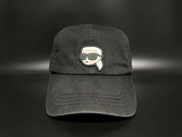 Кепка Karl Lagerfeld